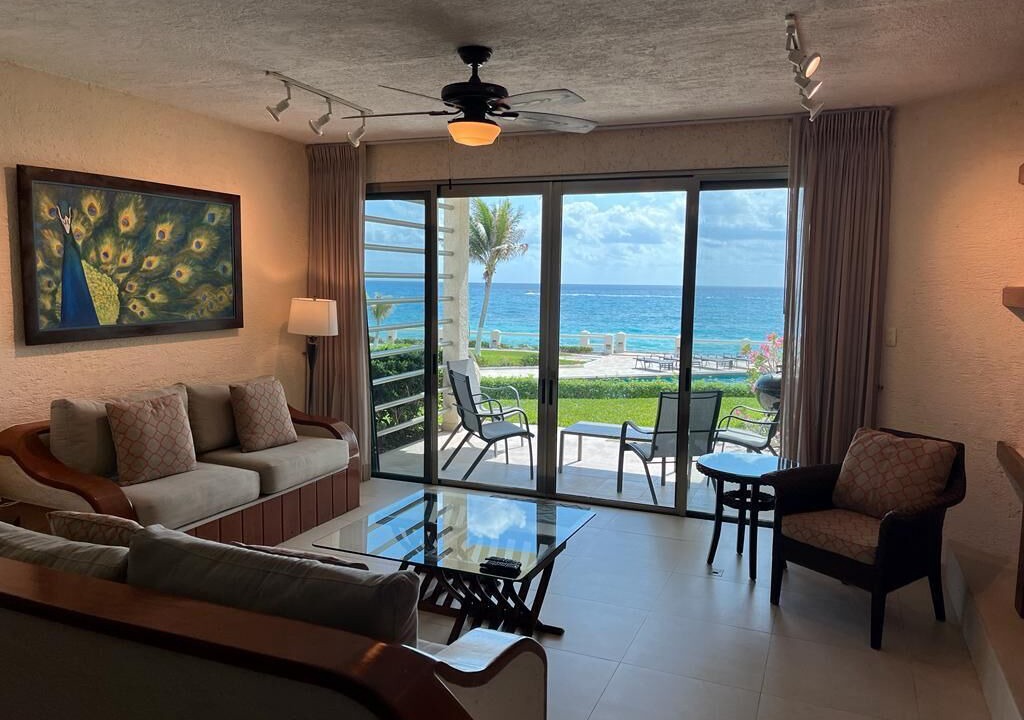 Photo of Livingroom in Zona Hotelera
