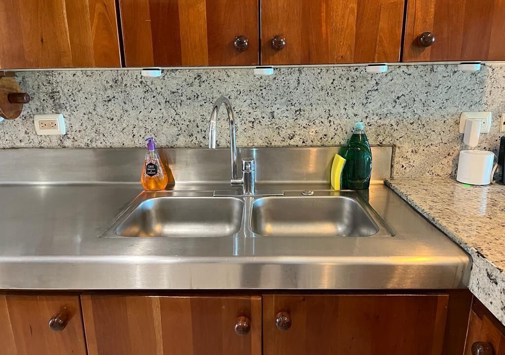 Photo of Kitchen in Zona Hotelera