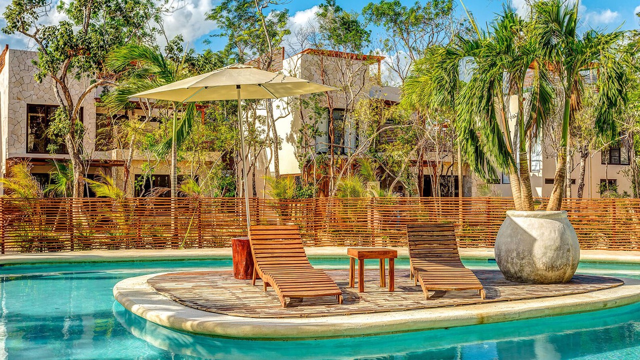Photo of Others in Tulum