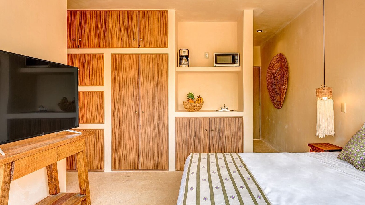 Photo of Bathroom in Tulum