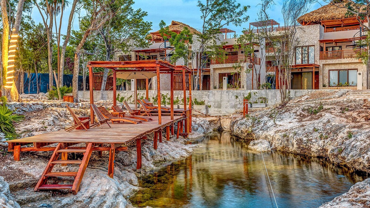 Photo of Others in Tulum