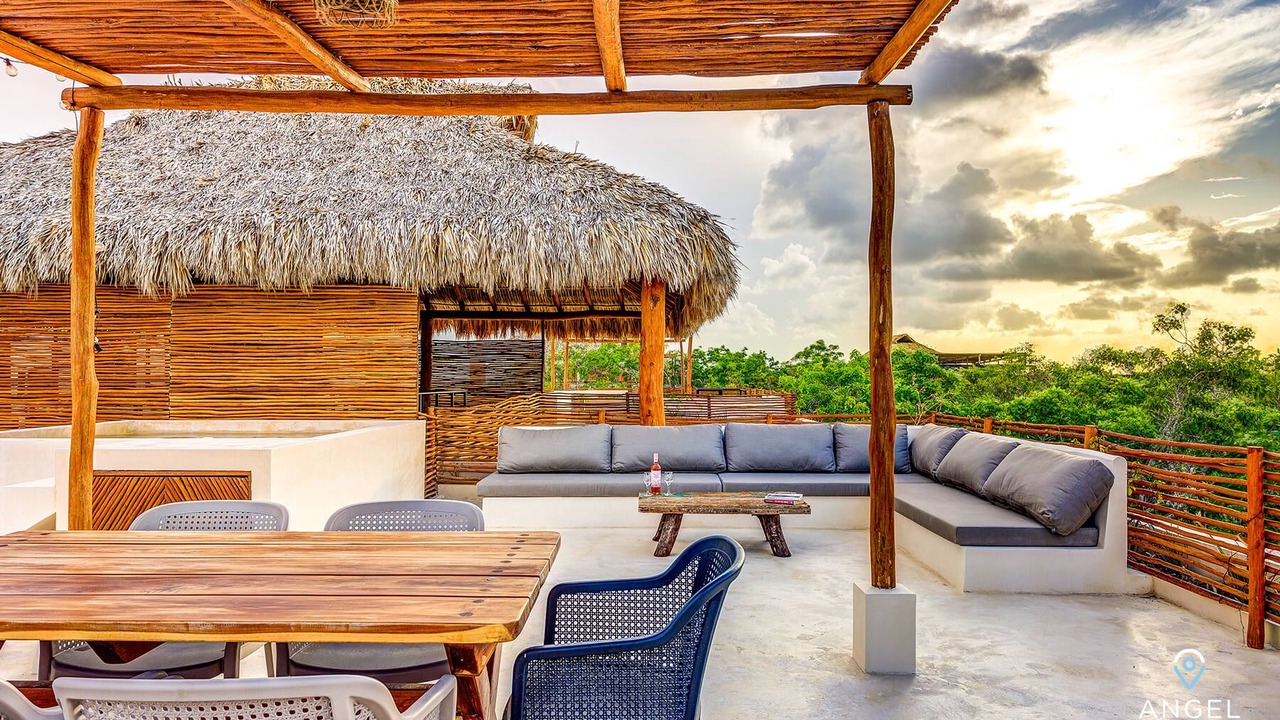 Photo of Outdoor in Tulum