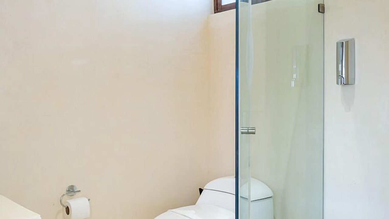Photo of Bathroom in Tulum