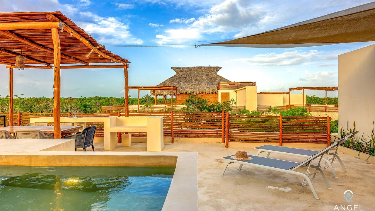 Photo of Outdoor in Tulum