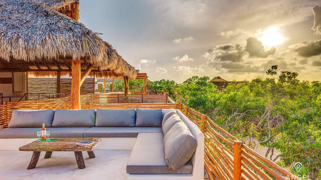 Photo of Others in Tulum