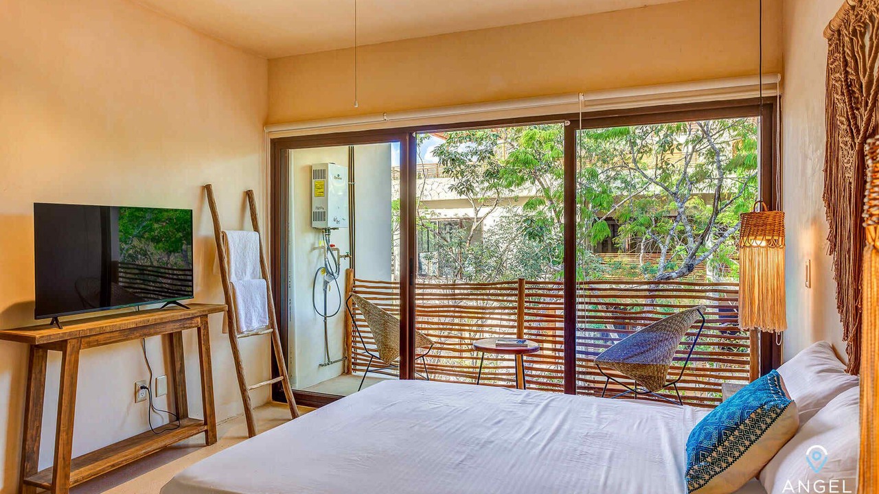 Photo of Patio Balcony in Tulum
