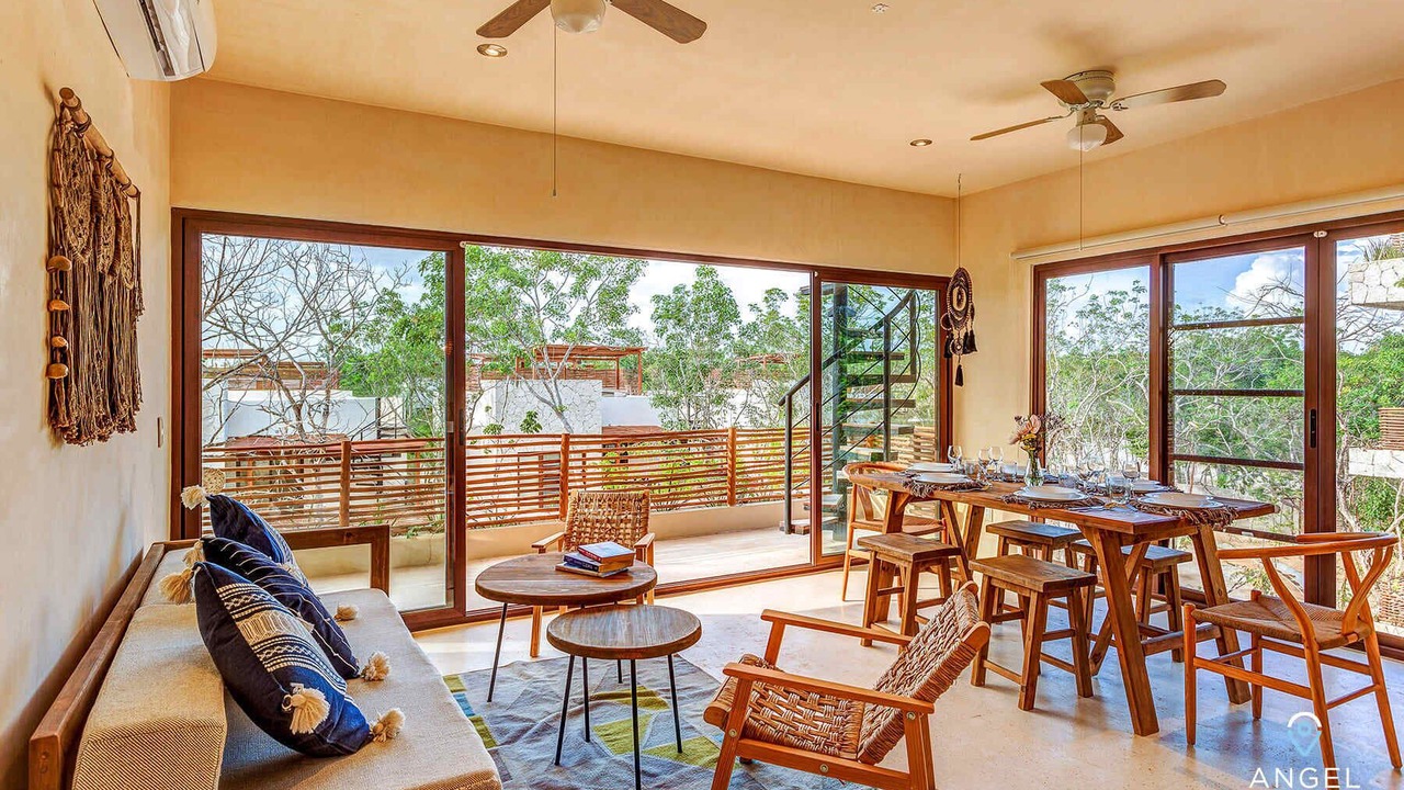 Photo of Outdoor in Tulum