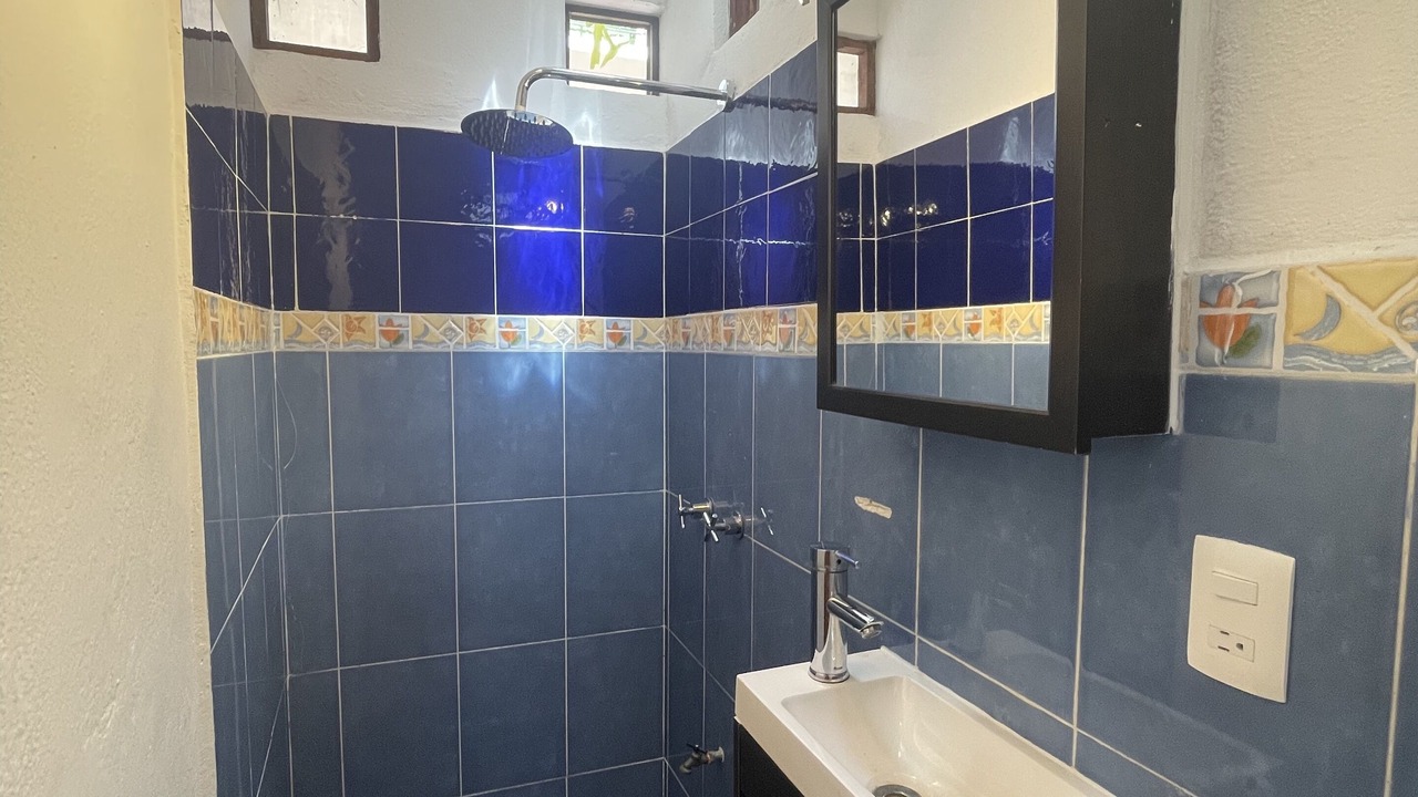Photo of Bathroom in Centro