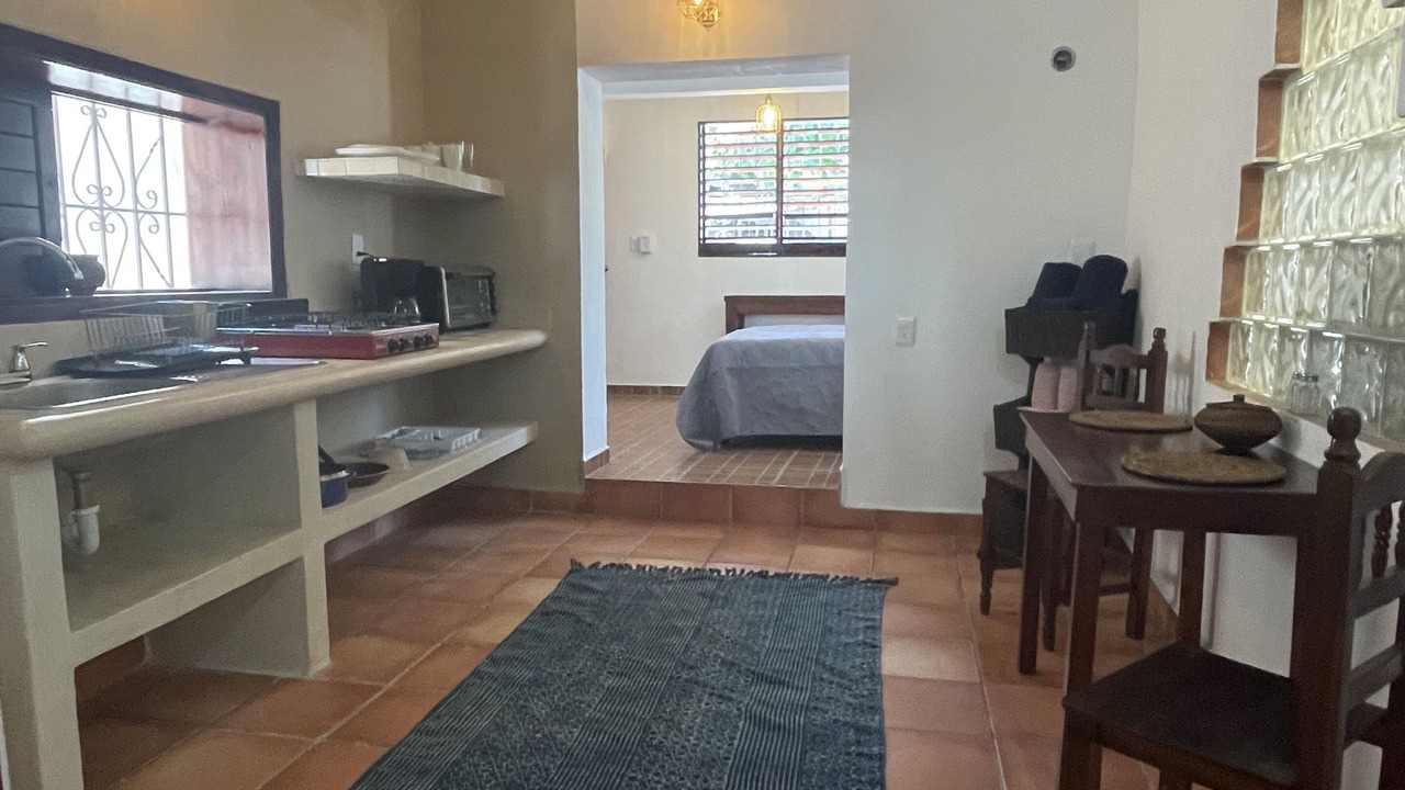 Photo of Bedroom in Centro