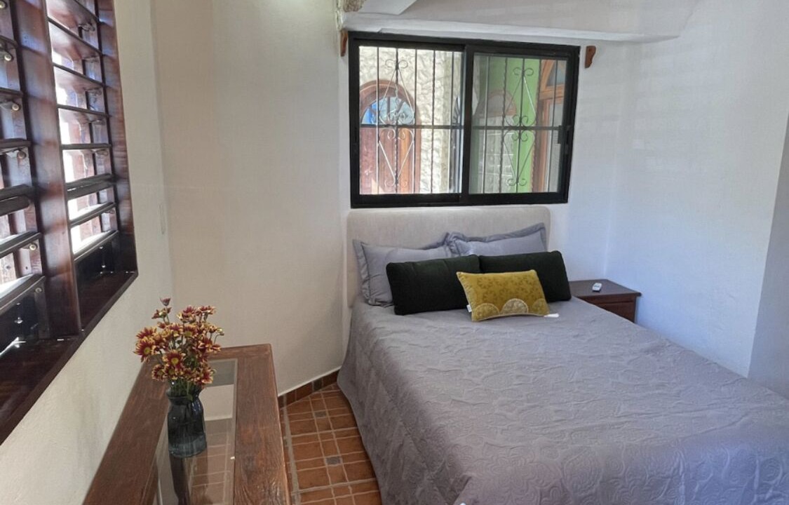 Photo of Bedroom in Centro
