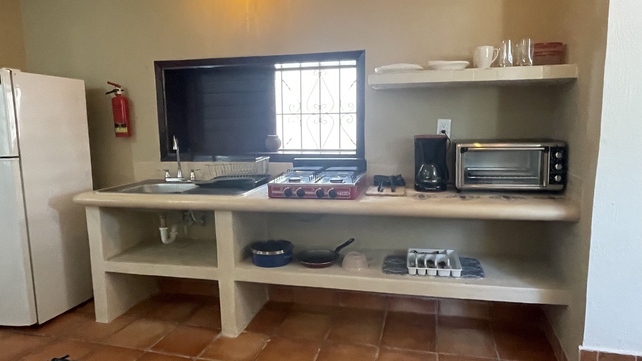 Photo of Kitchen in Centro