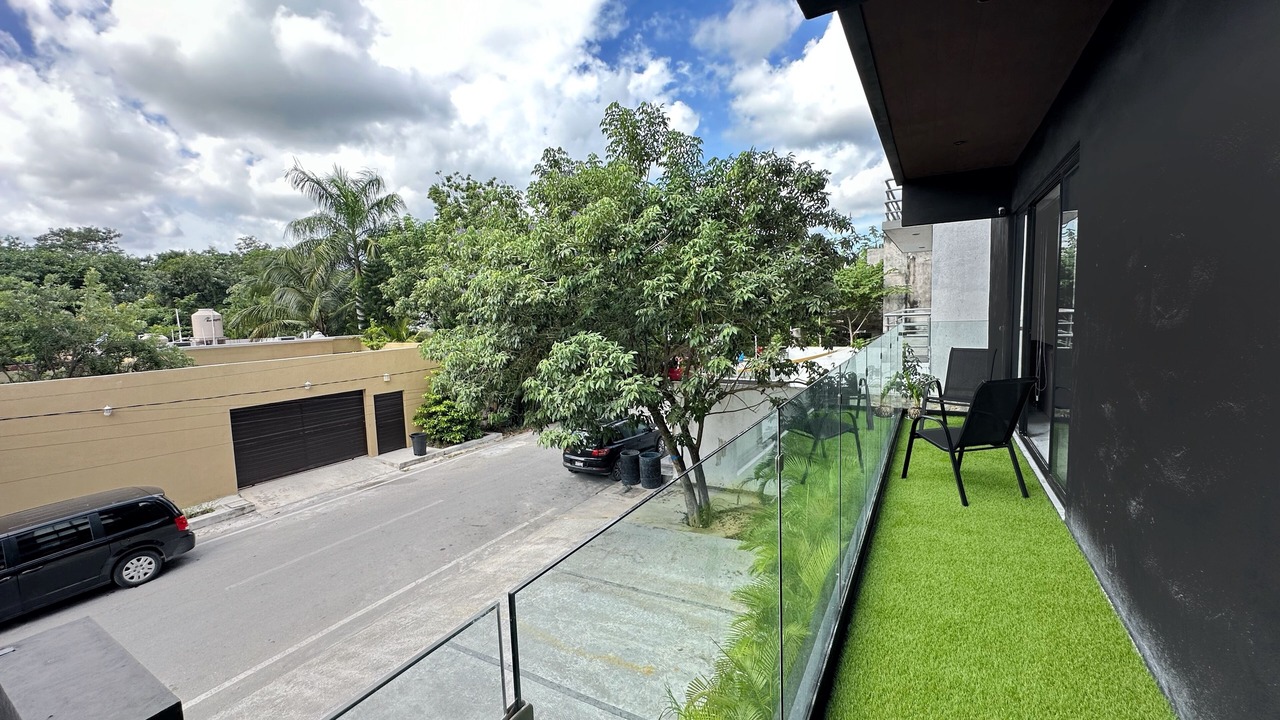 Photo of Outdoor in Playa del Carmen