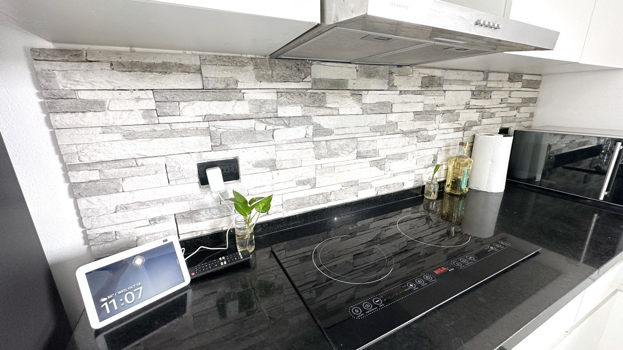 Photo of Kitchen in Playa del Carmen
