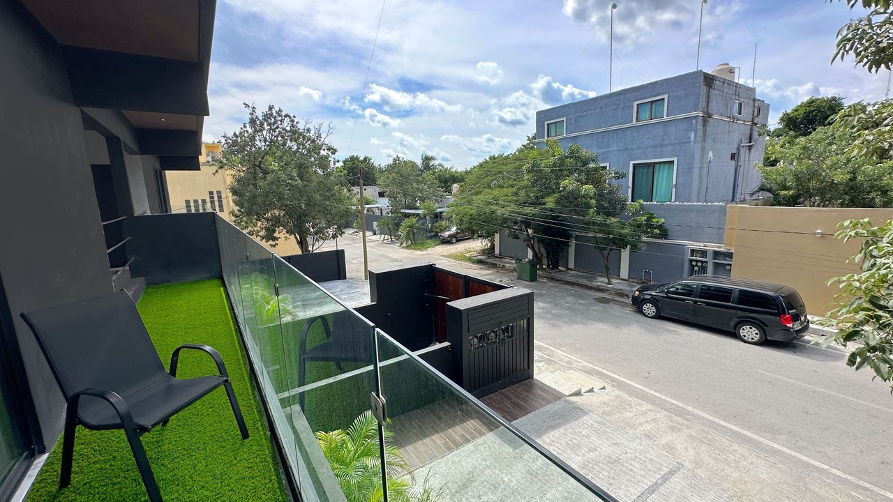 Photo of Outdoor in Playa del Carmen