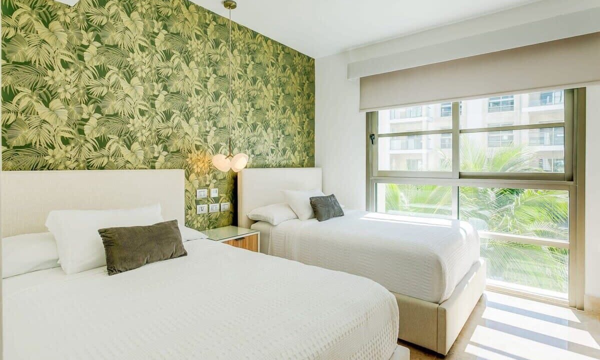 Photo of Bedroom in Playa Mujeres