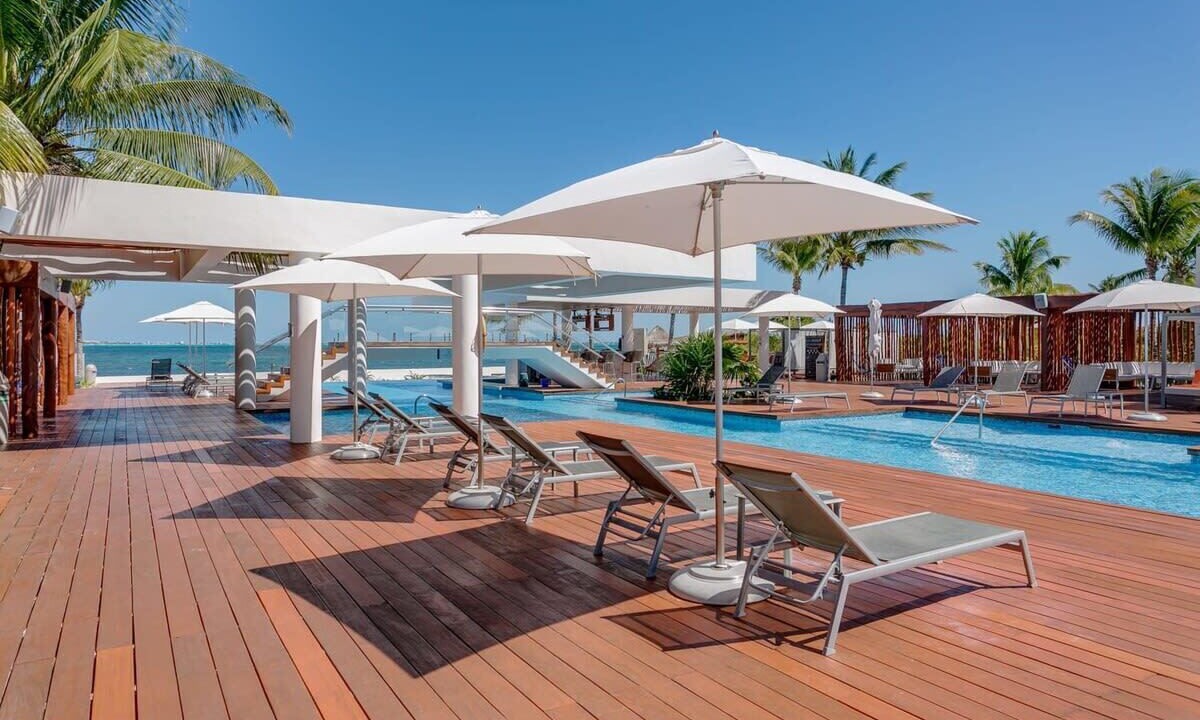 Photo of Outdoor in Playa Mujeres
