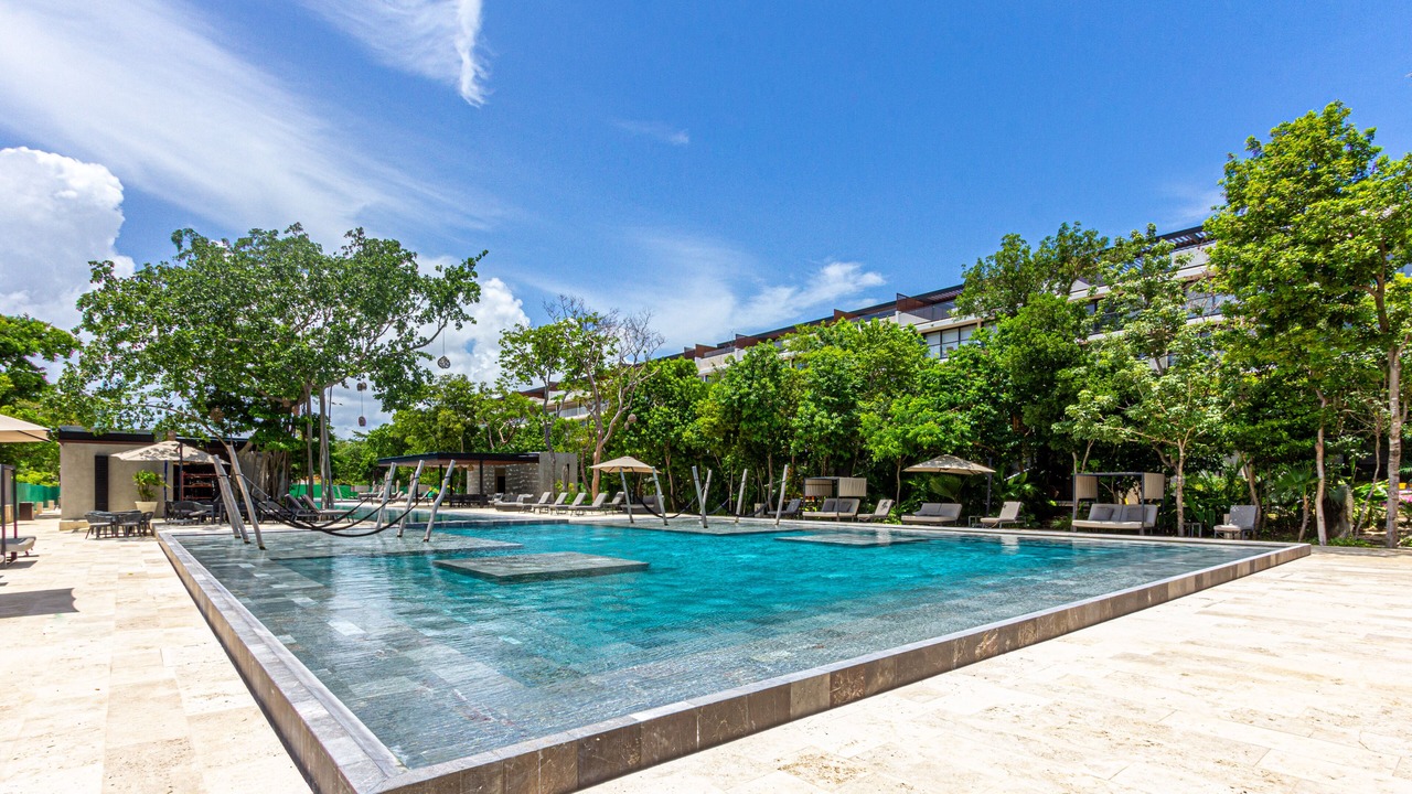 Photo of Outdoor in Playacar Beach