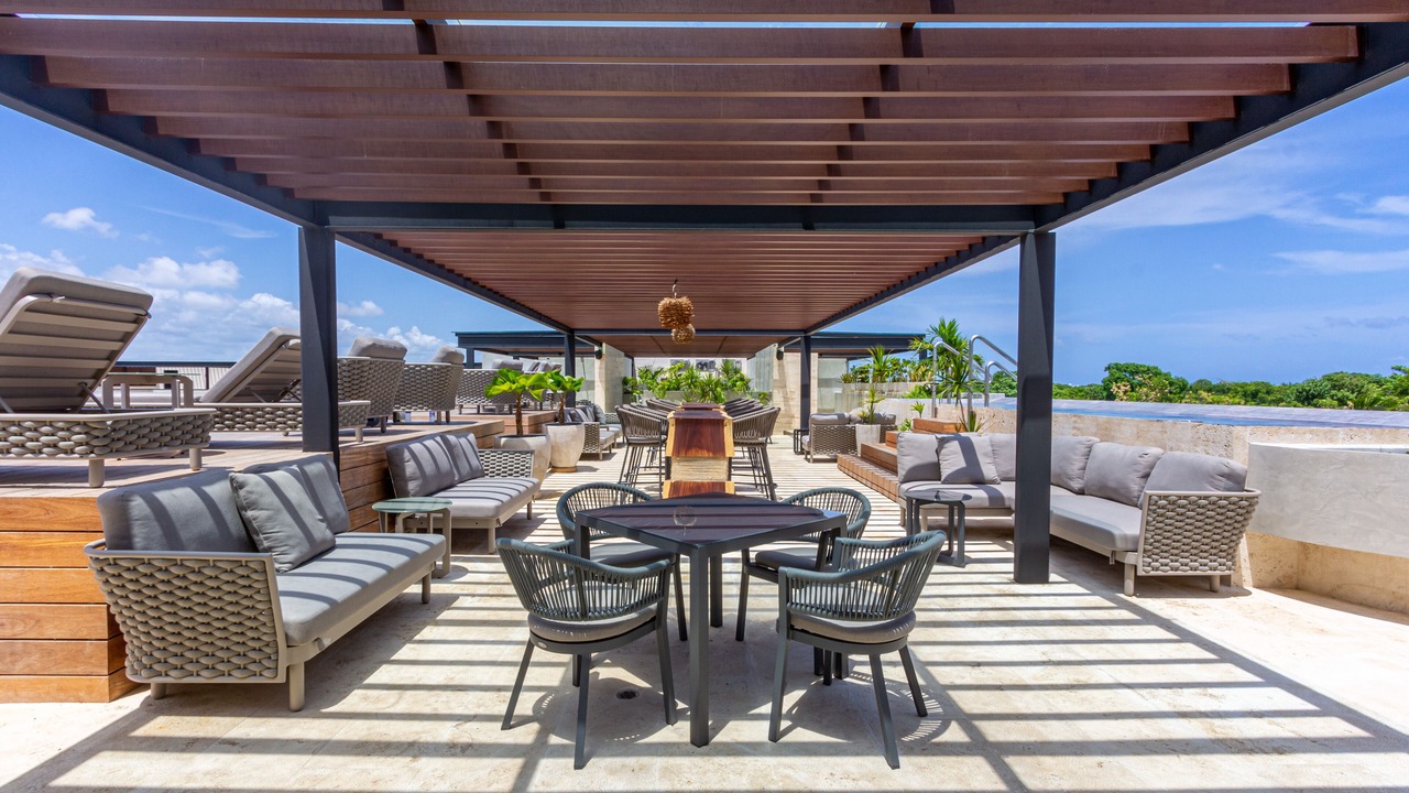 Photo of Outdoor in Playacar Beach