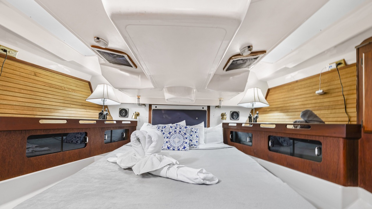 Photo of Bedroom in Salina Grande