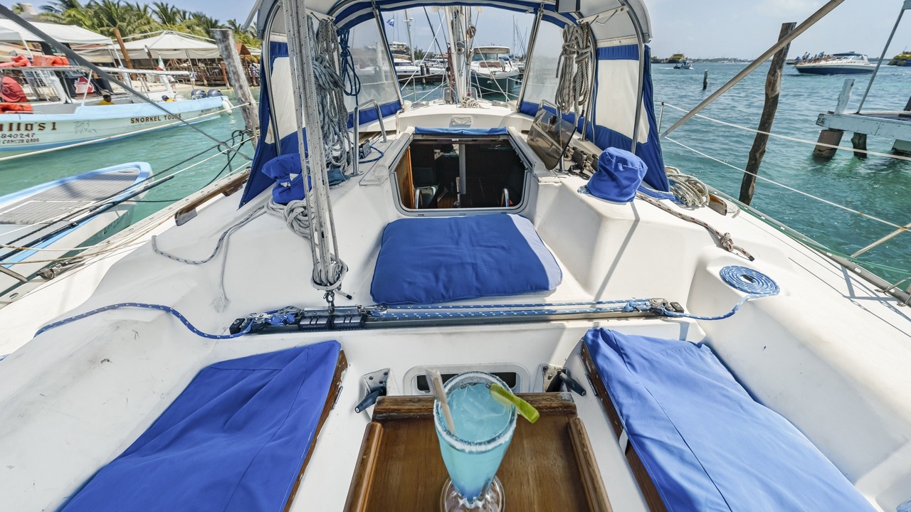 Photo of Outdoor in Salina Grande