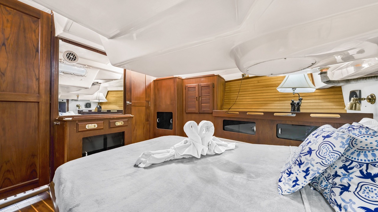 Photo of Bedroom in Salina Grande