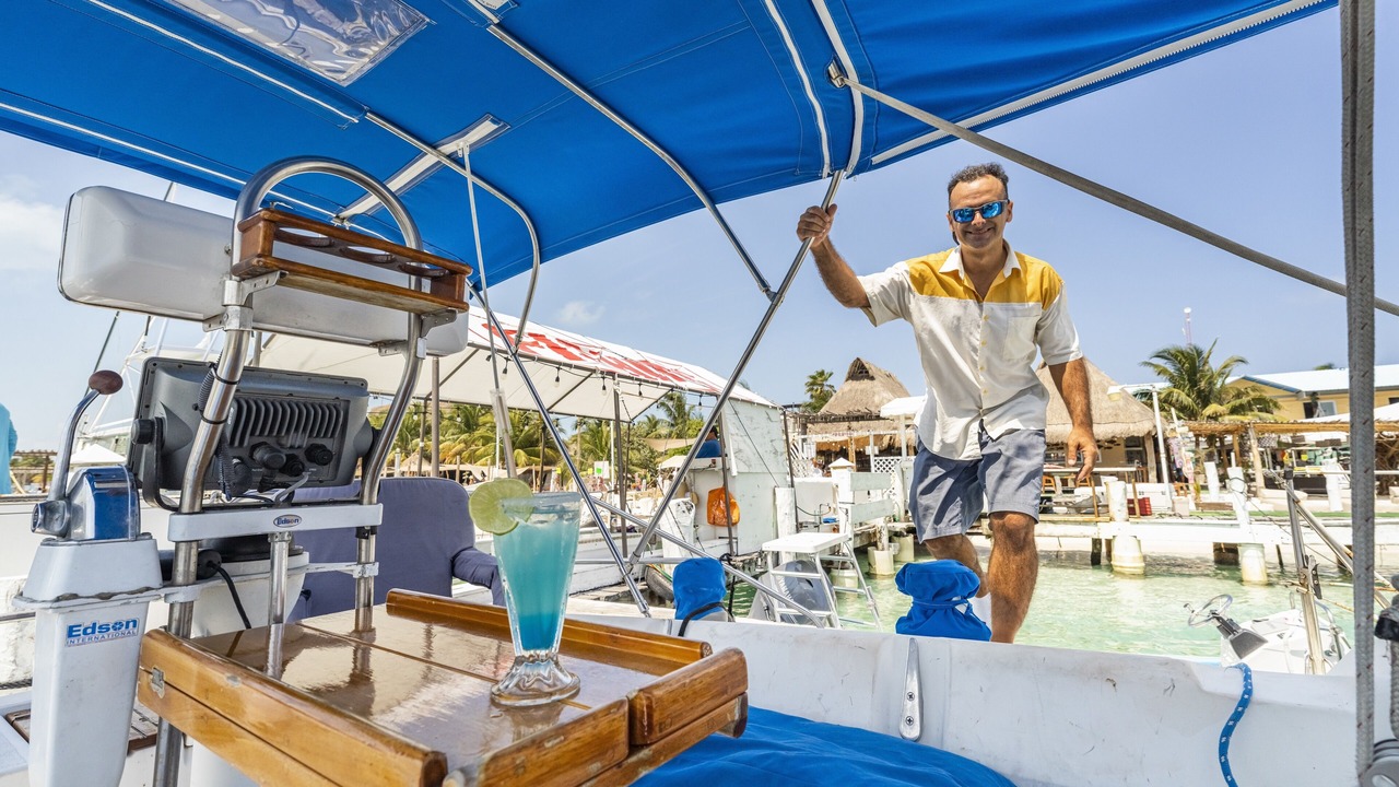Photo of Outdoor in Salina Grande