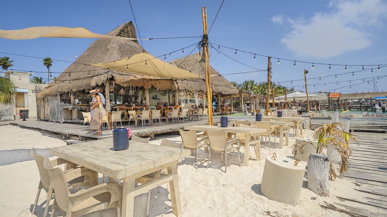 Photo of Outdoor in Salina Grande