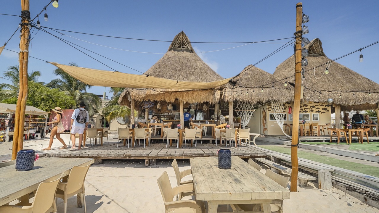 Photo of Outdoor in Salina Grande