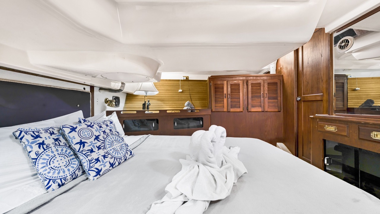 Photo of Bedroom in Salina Grande