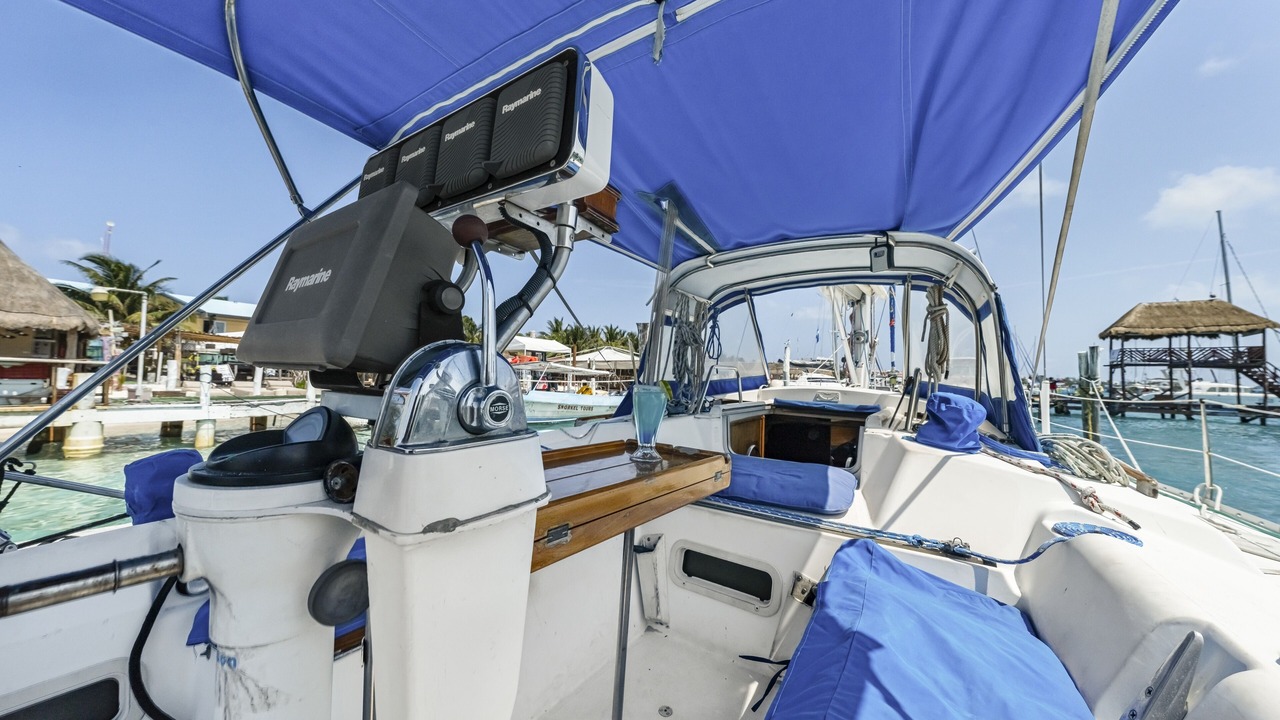 Photo of Outdoor in Salina Grande