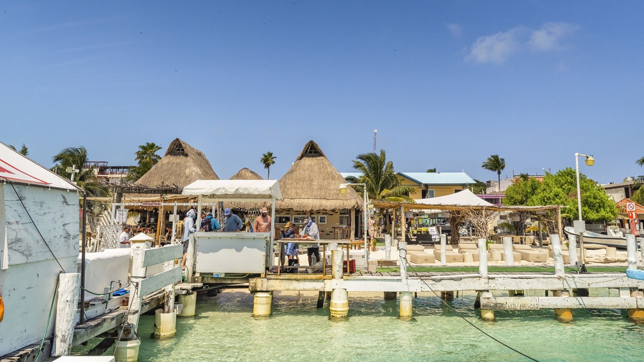 Photo of Outdoor in Salina Grande