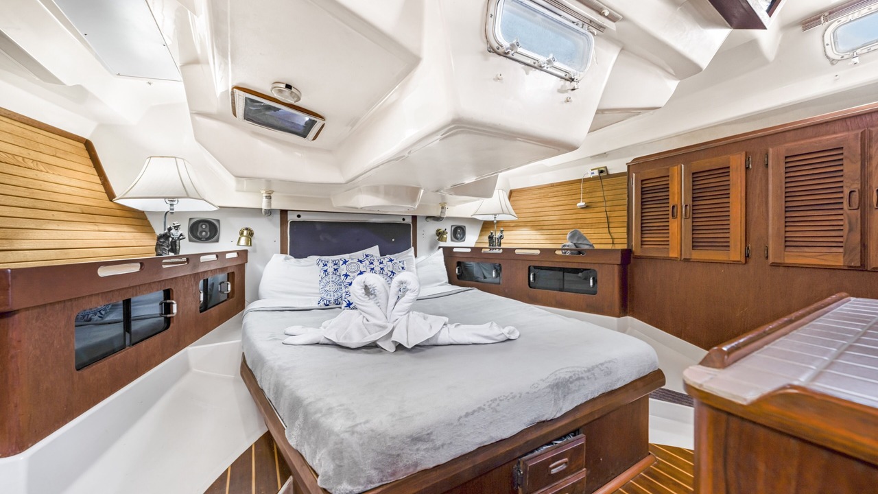 Photo of Bedroom in Salina Grande