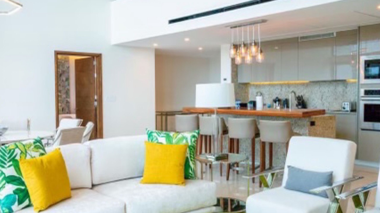 Photo of Livingroom in Punta Sam
