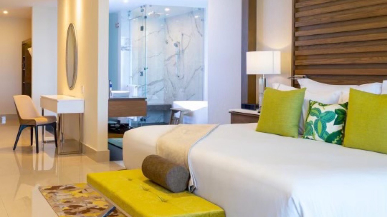 Photo of Bedroom in Punta Sam