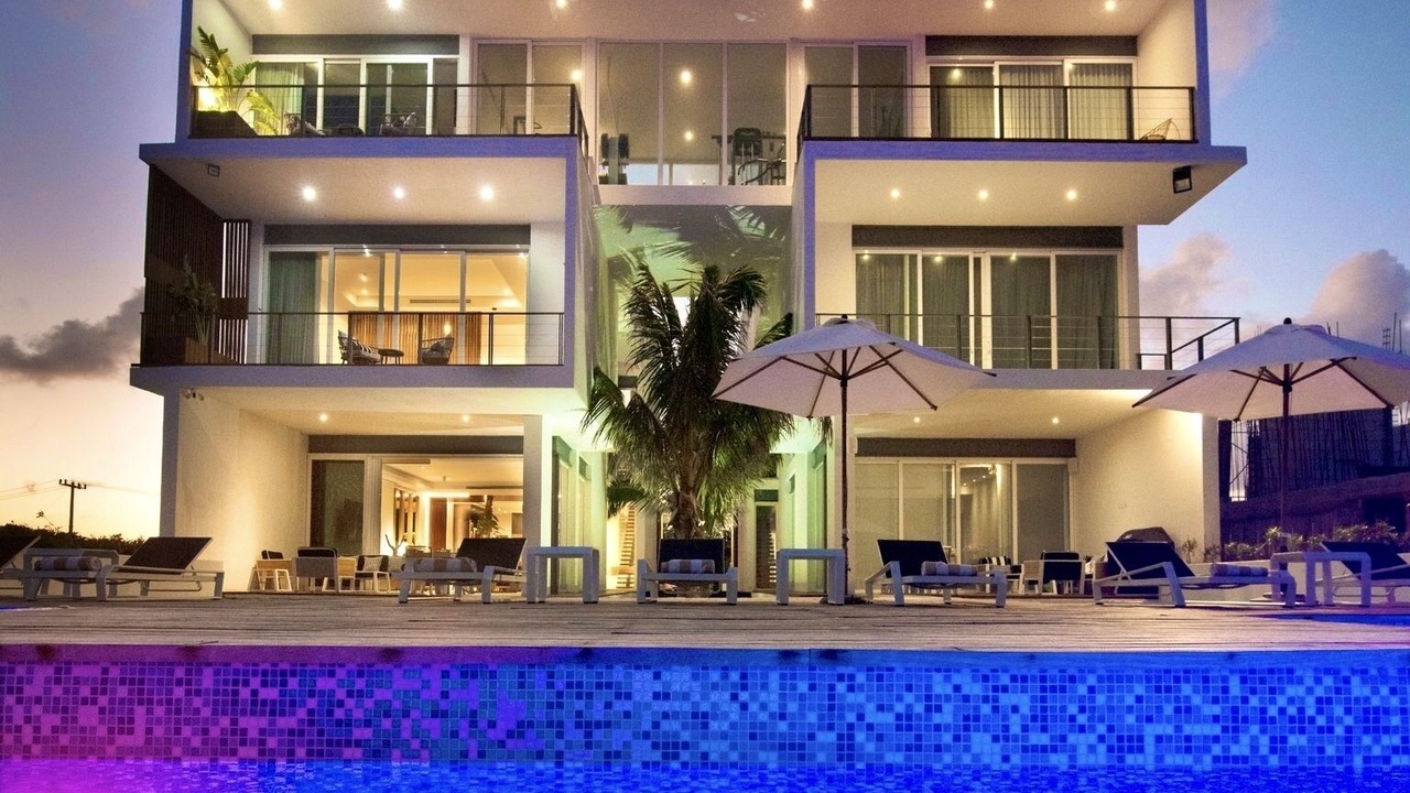 Photo of Outdoor in Puerto Morelos