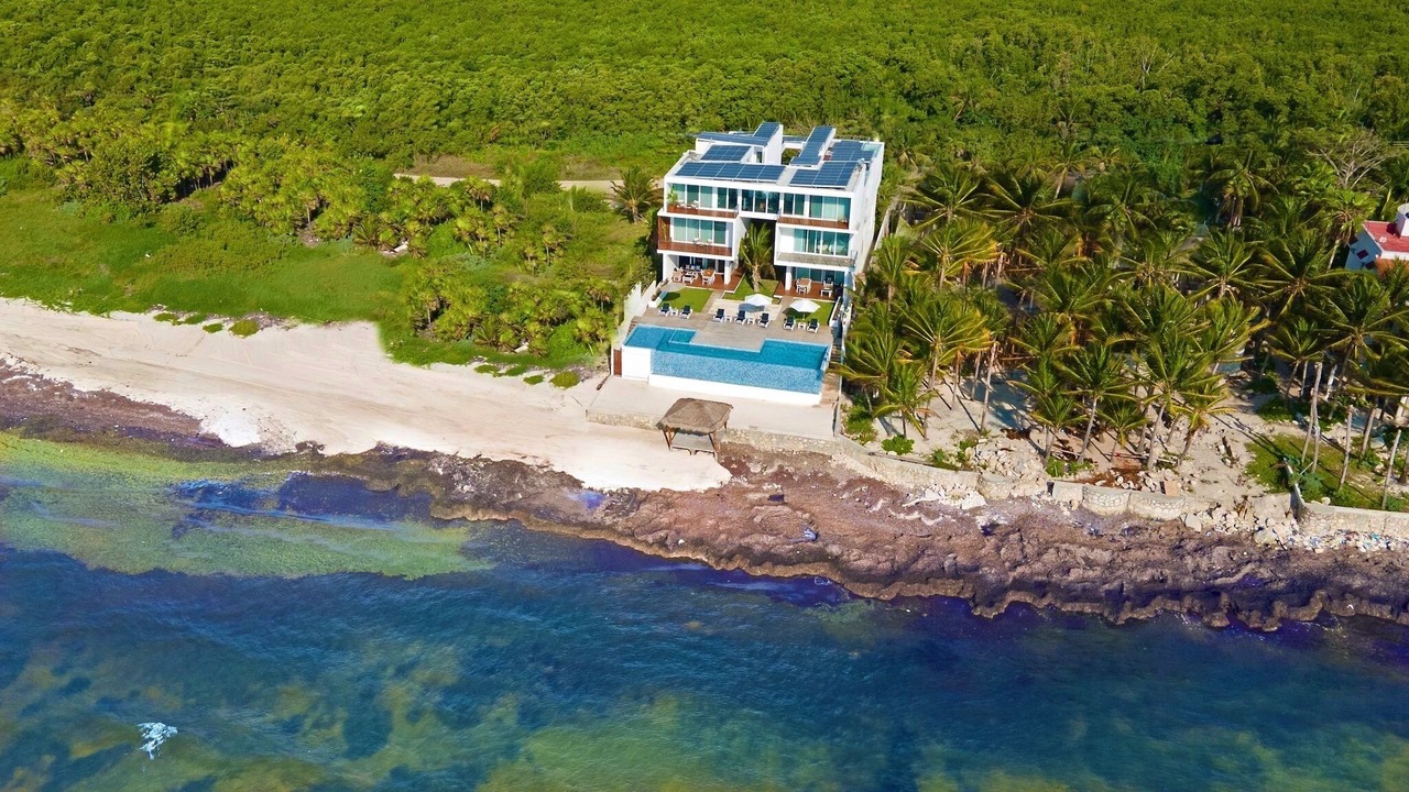 Photo of Outdoor in Puerto Morelos