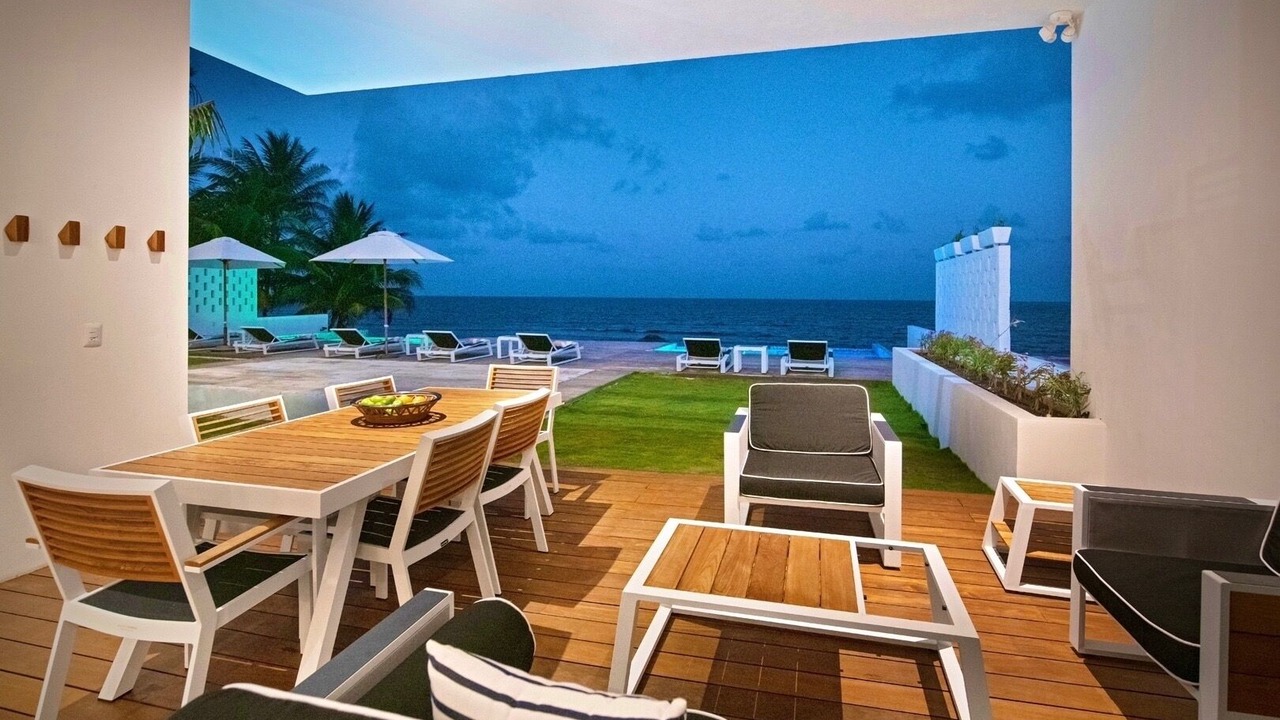 Photo of Outdoor in Puerto Morelos