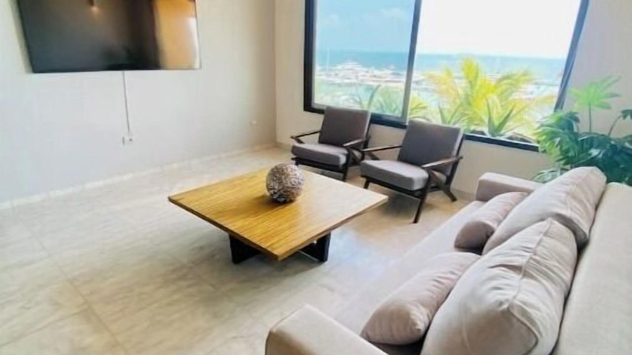 Photo of Livingroom in Puerto Juarez