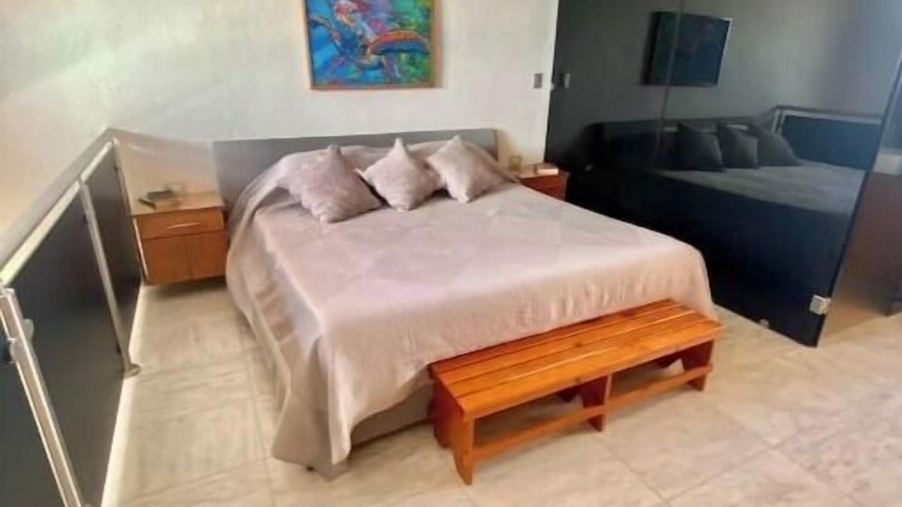 Photo of Bedroom in Puerto Juarez