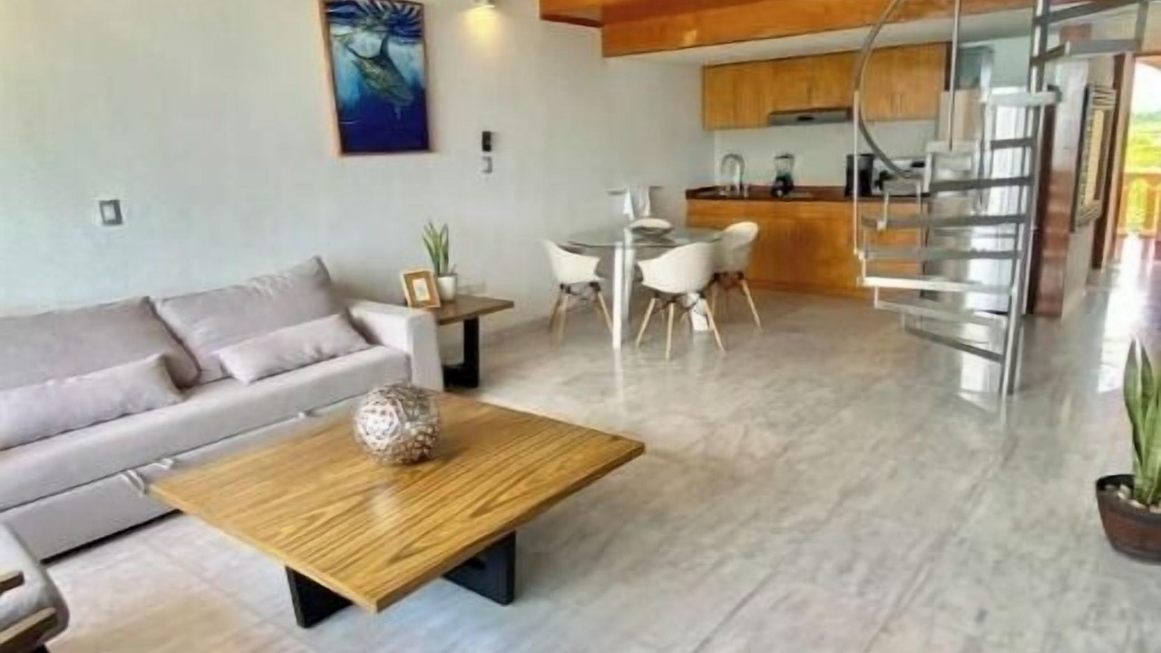 Photo of Livingroom in Puerto Juarez