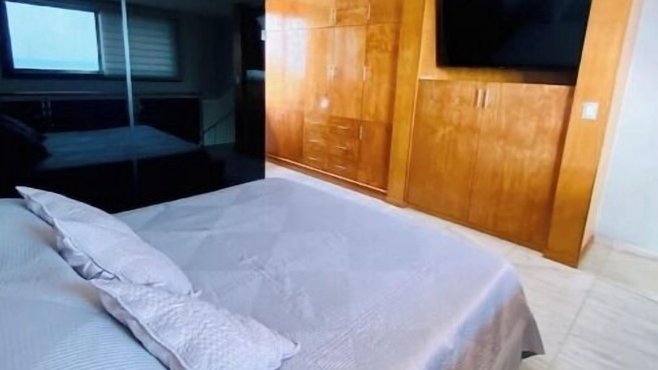 Photo of Bedroom in Puerto Juarez