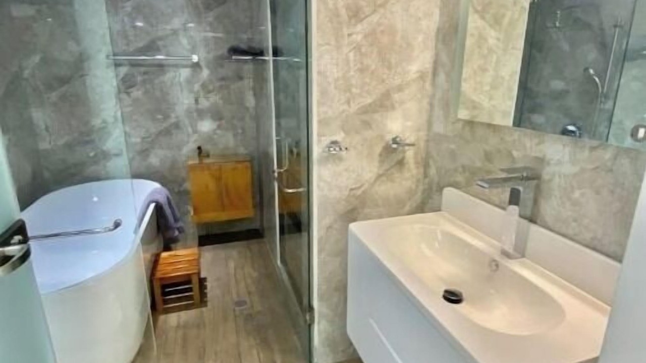 Photo of Bathroom in Puerto Juarez