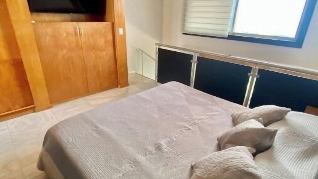 Photo of Bedroom in Puerto Juarez