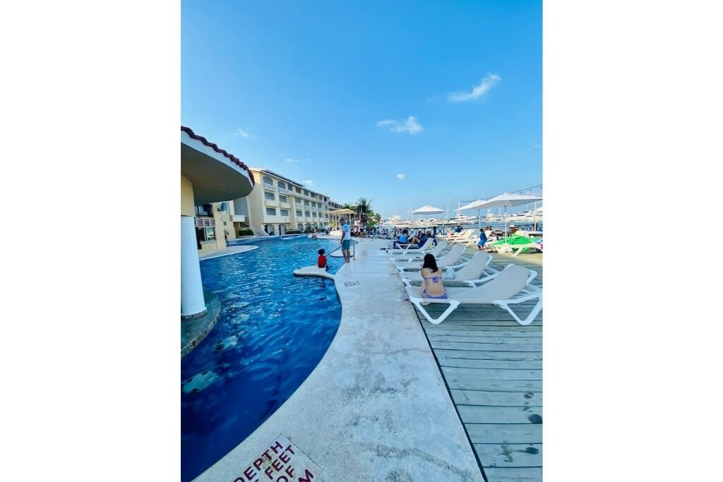 Photo of Outdoor in Puerto Juarez