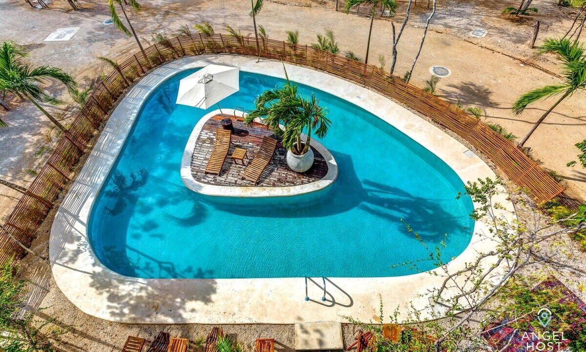 Photo of Outdoor in Tulum