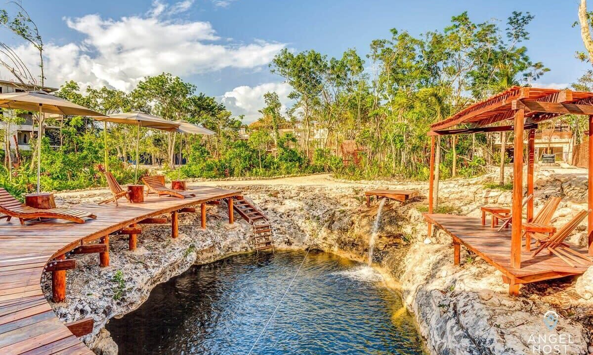 Photo of Others in Tulum