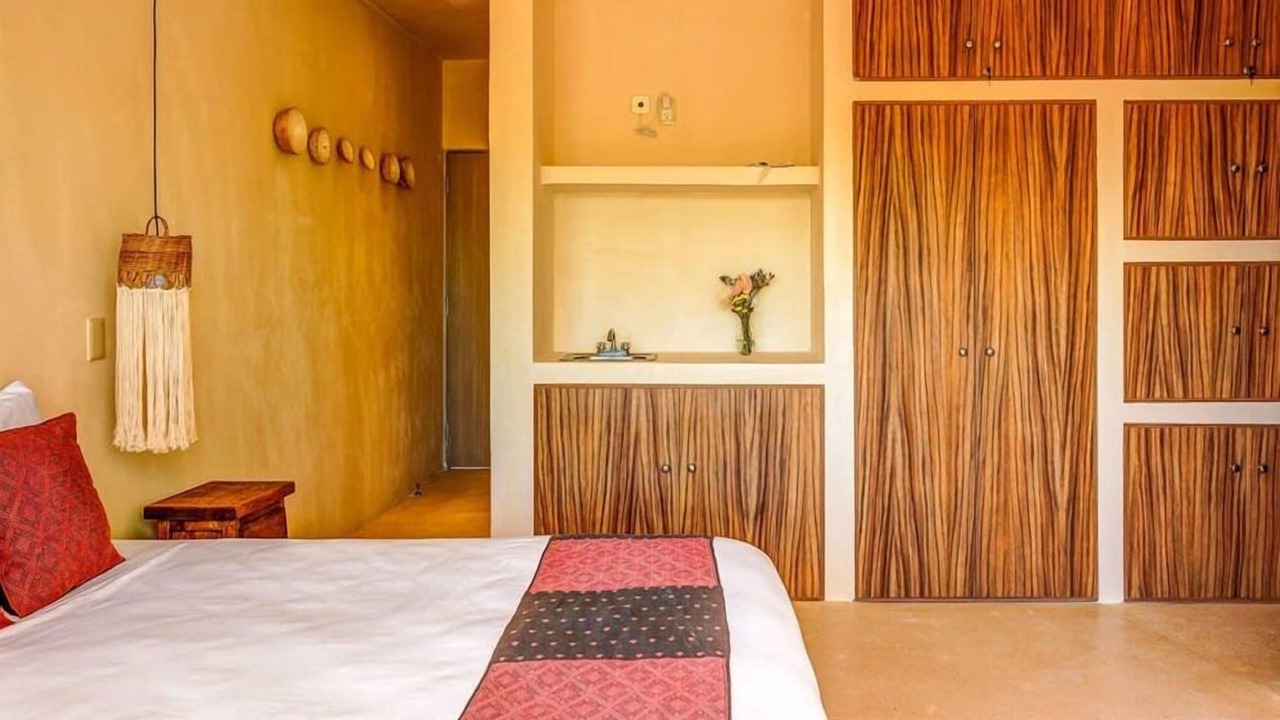 Photo of Bathroom in Tulum