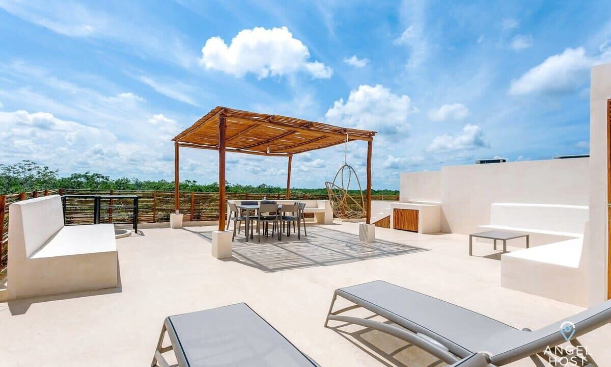 Photo of Outdoor in Tulum