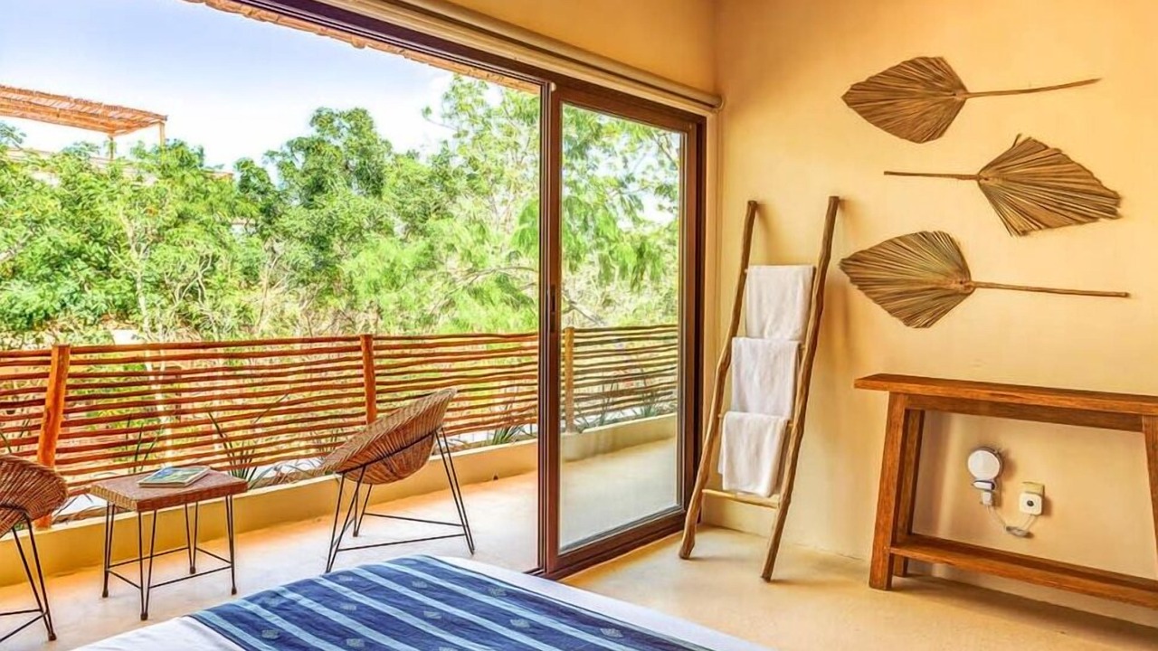 Photo of Patio Balcony in Tulum