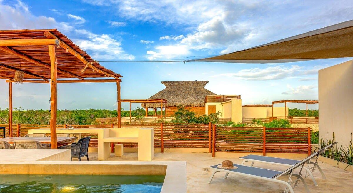 Photo of Outdoor in Tulum